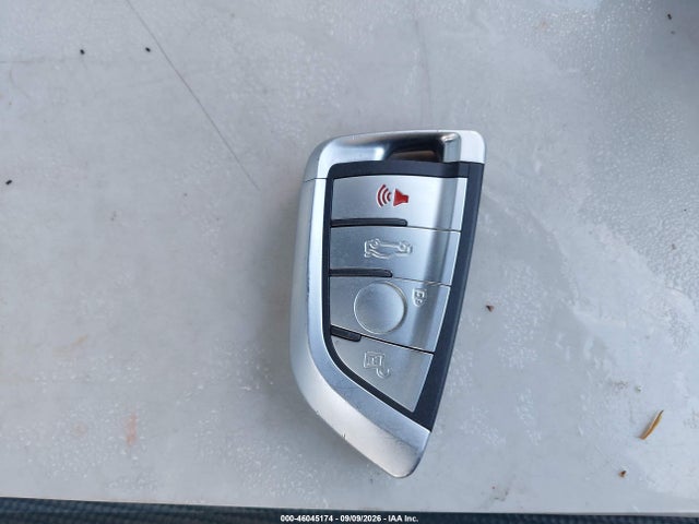 Продаж на аукціоні авто 2016 Bmw 328i Xdrive, vin: WBA8E3G57GNU02678, номер лоту: 46045174