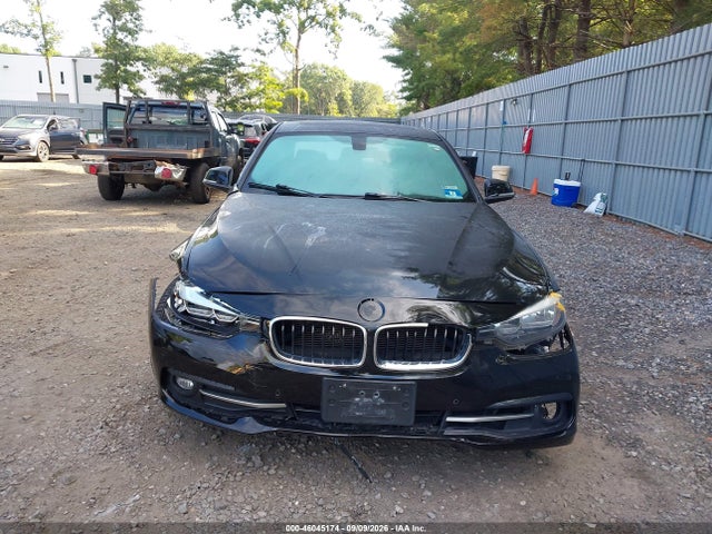 Продаж на аукціоні авто 2016 Bmw 328i Xdrive, vin: WBA8E3G57GNU02678, номер лоту: 46045174