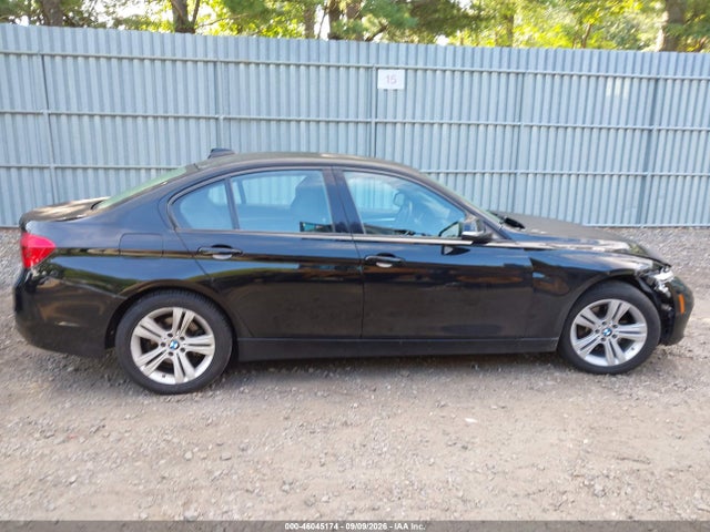 Продаж на аукціоні авто 2016 Bmw 328i Xdrive, vin: WBA8E3G57GNU02678, номер лоту: 46045174