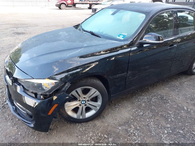 Продаж на аукціоні авто 2016 Bmw 328i Xdrive, vin: WBA8E3G57GNU02678, номер лоту: 46045174
