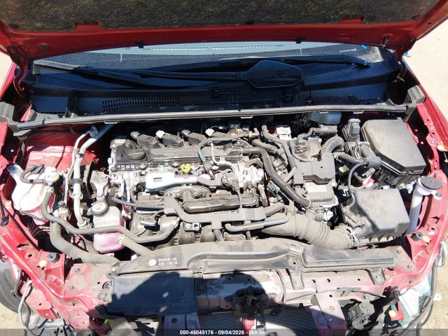 Aukcja sprzedaży 2024 Toyota Prius Le, vin: JTDACAAU2R3016005, numer aukcji: 46045176