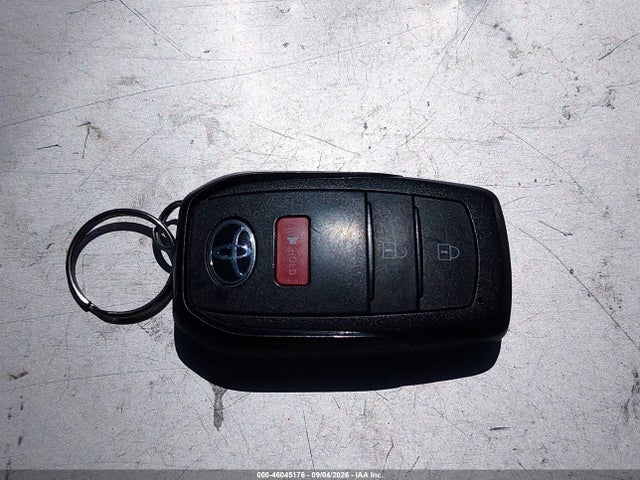 Aukcja sprzedaży 2024 Toyota Prius Le, vin: JTDACAAU2R3016005, numer aukcji: 46045176