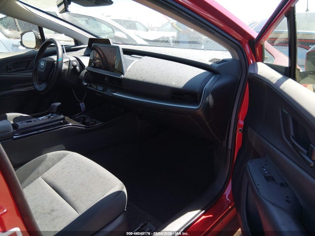 Aukcja sprzedaży 2024 Toyota Prius Le, vin: JTDACAAU2R3016005, numer aukcji: 46045176