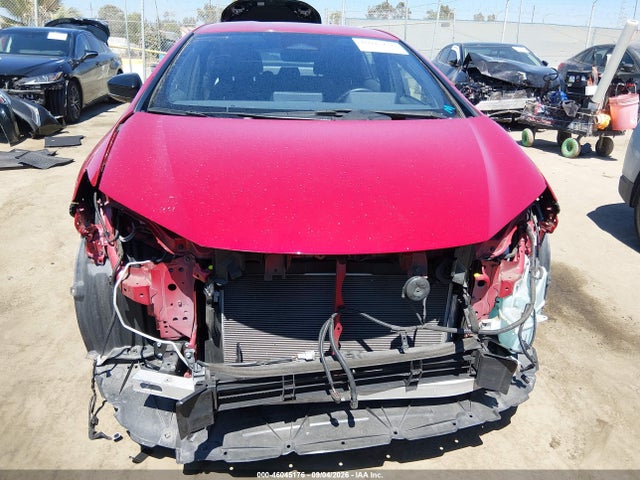 Aukcja sprzedaży 2024 Toyota Prius Le, vin: JTDACAAU2R3016005, numer aukcji: 46045176