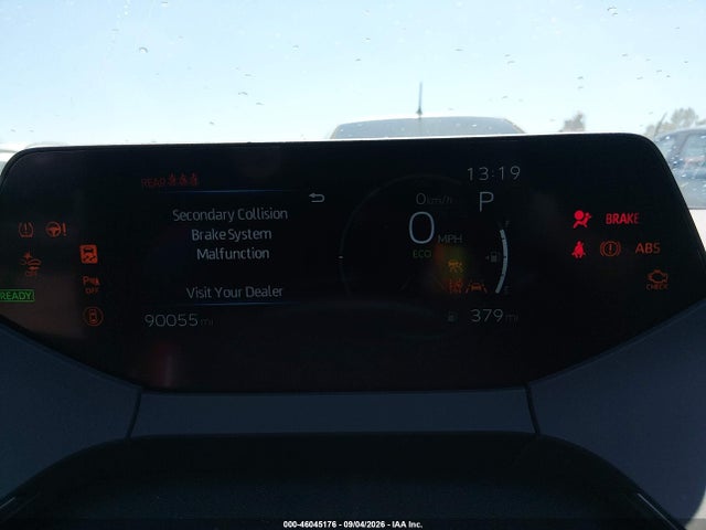 Aukcja sprzedaży 2024 Toyota Prius Le, vin: JTDACAAU2R3016005, numer aukcji: 46045176