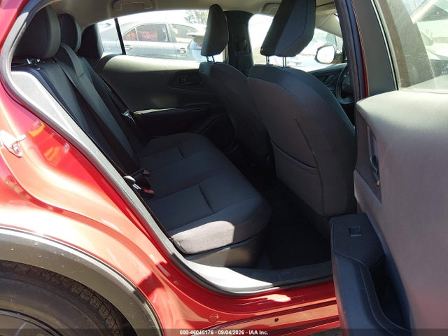 Aukcja sprzedaży 2024 Toyota Prius Le, vin: JTDACAAU2R3016005, numer aukcji: 46045176