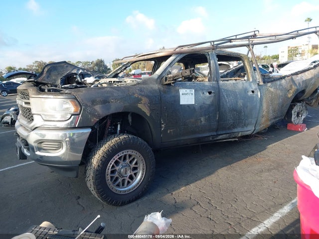 Продажа на аукционе авто 2024 Ram 2500, vin: 3C6UR5HL2RG390182, номер лота: 46045178