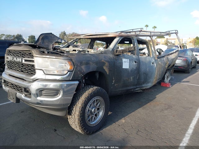 Продажа на аукционе авто 2024 Ram 2500, vin: 3C6UR5HL2RG390182, номер лота: 46045178
