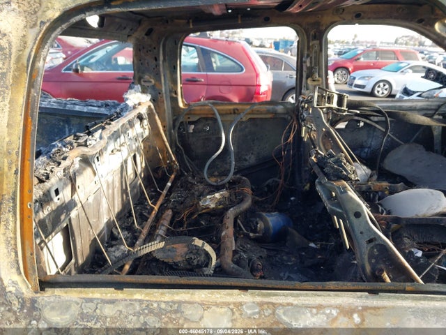 Продажа на аукционе авто 2024 Ram 2500, vin: 3C6UR5HL2RG390182, номер лота: 46045178
