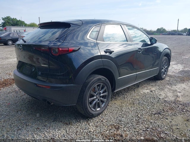 Aukcja sprzedaży 2021 Mazda Cx-30 2.5 S, vin: 3MVDMBAL0MM203174, numer aukcji: 46045180