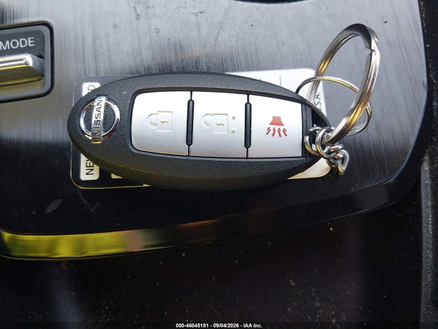 2021 Nissan Rogue S Fwd მანქანა იყიდება აუქციონზე, vin: 5N1AT3AA2MC810685, აუქციონის ნომერი: 46045181