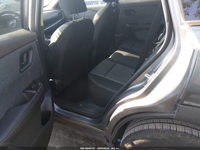 2021 Nissan Rogue S Fwd მანქანა იყიდება აუქციონზე, vin: 5N1AT3AA2MC810685, აუქციონის ნომერი: 46045181