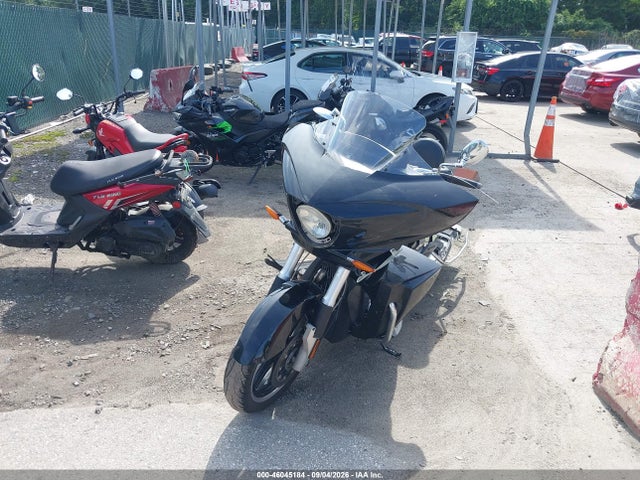 46045184 :رقم المزاد ، 5VPTW36N3C3003947 vin ، 2012 Victory Motorcycles Cross Country Tour مزاد بيع