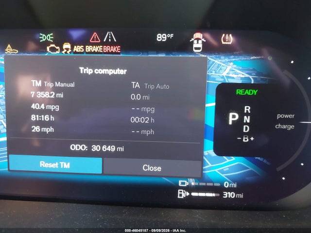 Aukcja sprzedaży 2023 Volvo Xc60 Recharge Plug-in Hybrid T8 Plus Bright Theme, vin: YV4H60DN3P1225988, numer aukcji: 46045187