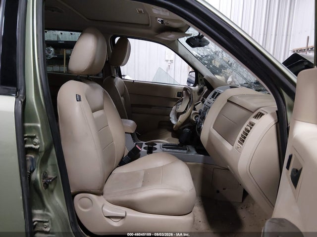 2008 Ford Escape Xlt მანქანა იყიდება აუქციონზე, vin: 1FMCU93118KC80338, აუქციონის ნომერი: 46045189