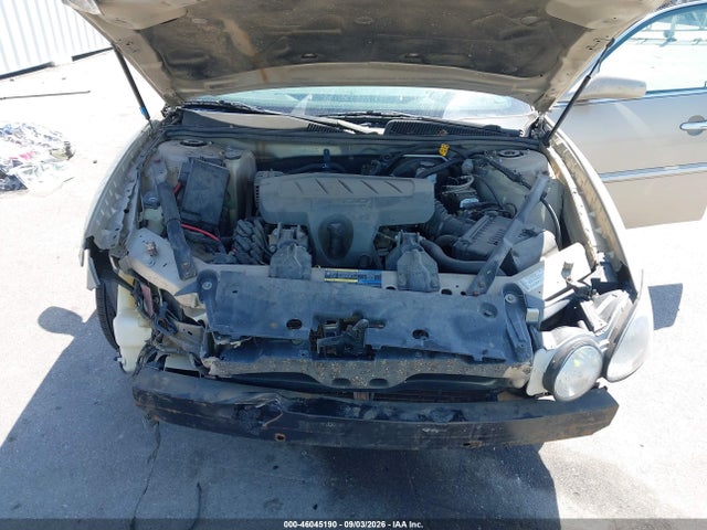 Aukcja sprzedaży 2008 Buick Lacrosse Cx, vin: 2G4WC582481372991, numer aukcji: 46045190
