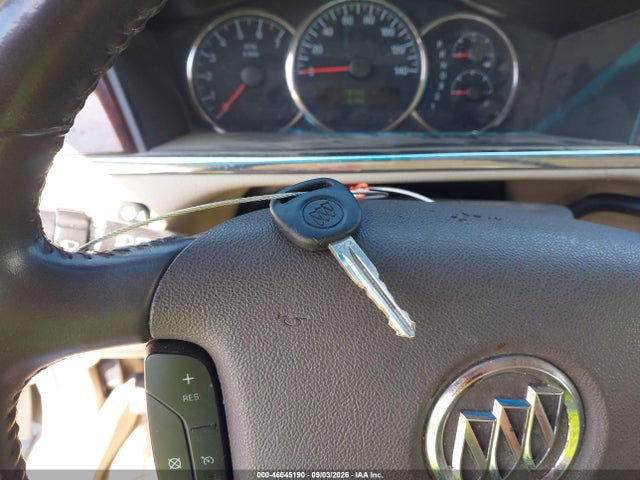 Aukcja sprzedaży 2008 Buick Lacrosse Cx, vin: 2G4WC582481372991, numer aukcji: 46045190