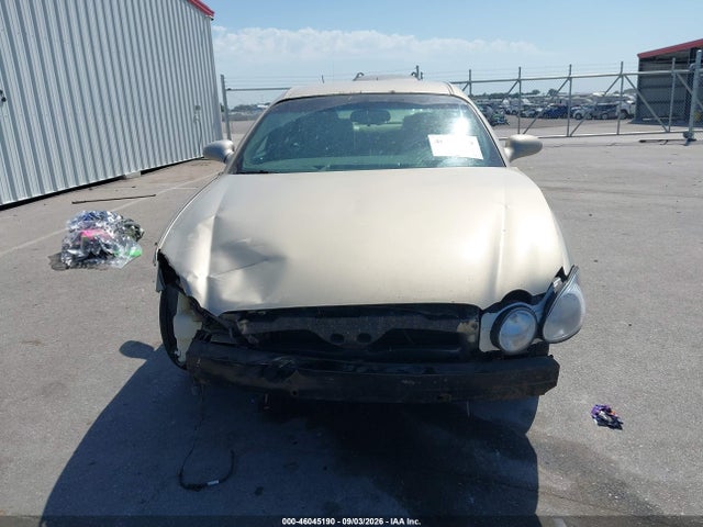 Aukcja sprzedaży 2008 Buick Lacrosse Cx, vin: 2G4WC582481372991, numer aukcji: 46045190