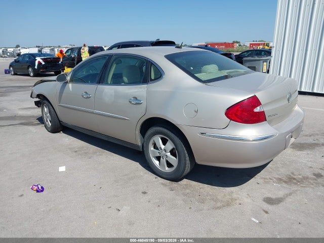Aukcja sprzedaży 2008 Buick Lacrosse Cx, vin: 2G4WC582481372991, numer aukcji: 46045190