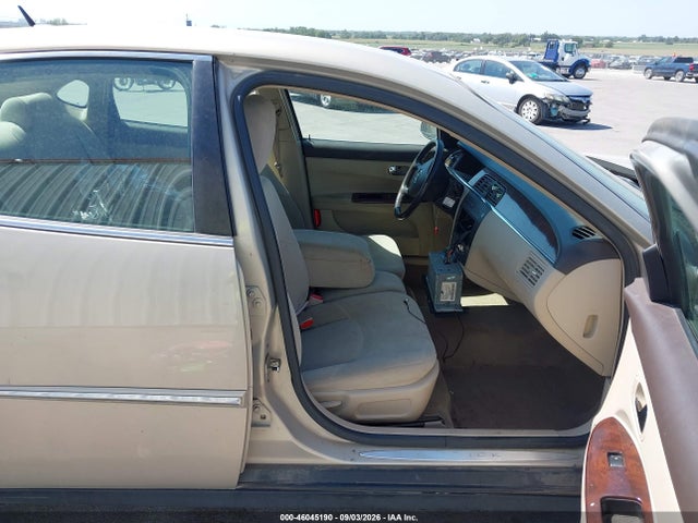 Aukcja sprzedaży 2008 Buick Lacrosse Cx, vin: 2G4WC582481372991, numer aukcji: 46045190