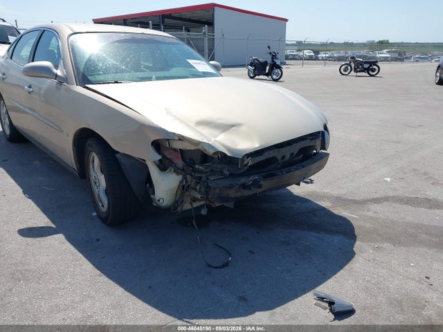 Aukcja sprzedaży 2008 Buick Lacrosse Cx, vin: 2G4WC582481372991, numer aukcji: 46045190