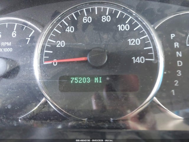 Aukcja sprzedaży 2008 Buick Lacrosse Cx, vin: 2G4WC582481372991, numer aukcji: 46045190