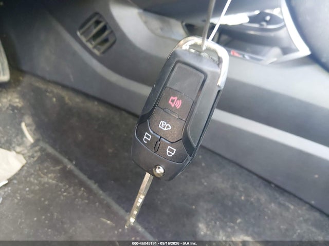 46045191 :رقم المزاد ، 1FA6P0H79E5376140 vin ، 2014 Ford Fusion Se مزاد بيع