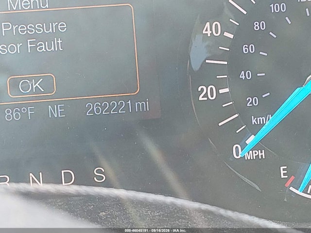 46045191 :رقم المزاد ، 1FA6P0H79E5376140 vin ، 2014 Ford Fusion Se مزاد بيع
