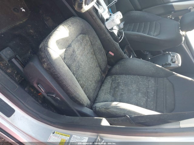 46045191 :رقم المزاد ، 1FA6P0H79E5376140 vin ، 2014 Ford Fusion Se مزاد بيع