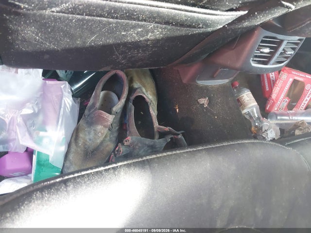 46045191 :رقم المزاد ، 1FA6P0H79E5376140 vin ، 2014 Ford Fusion Se مزاد بيع