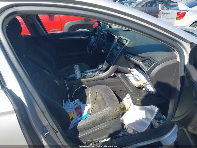 46045191 :رقم المزاد ، 1FA6P0H79E5376140 vin ، 2014 Ford Fusion Se مزاد بيع