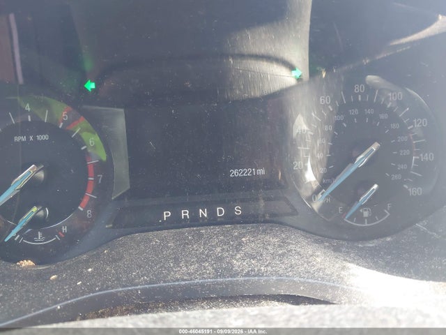 46045191 :رقم المزاد ، 1FA6P0H79E5376140 vin ، 2014 Ford Fusion Se مزاد بيع