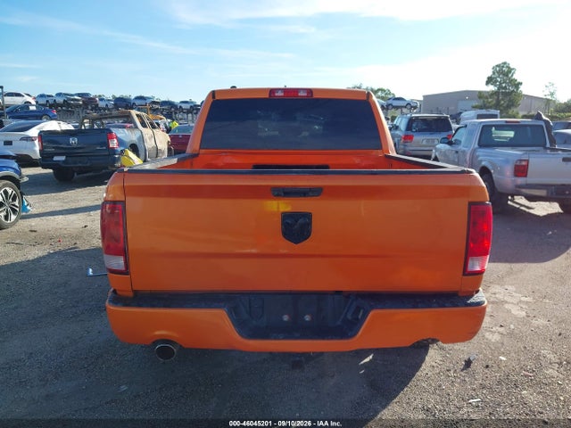 2019 Ram 1500 Classic Express  4x2 5'7 Box მანქანა იყიდება აუქციონზე, vin: 1C6RR6KT7KS635948, აუქციონის ნომერი: 46045201