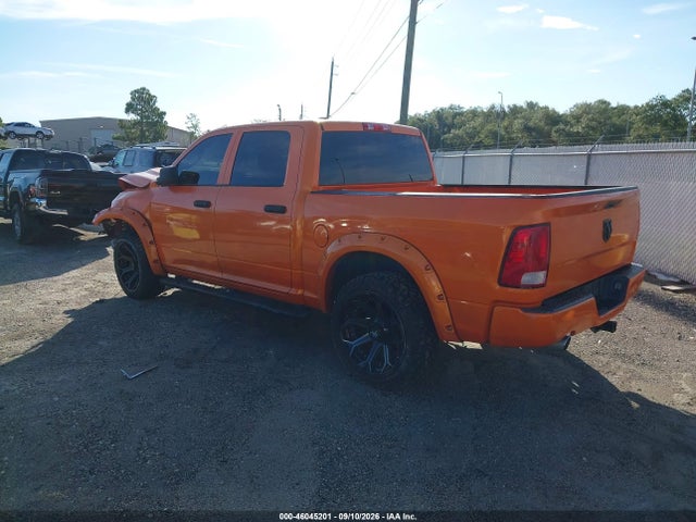 2019 Ram 1500 Classic Express  4x2 5'7 Box მანქანა იყიდება აუქციონზე, vin: 1C6RR6KT7KS635948, აუქციონის ნომერი: 46045201