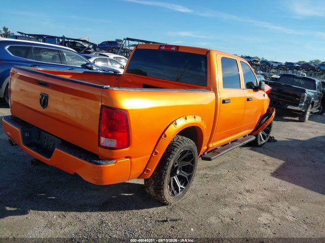 2019 Ram 1500 Classic Express  4x2 5'7 Box მანქანა იყიდება აუქციონზე, vin: 1C6RR6KT7KS635948, აუქციონის ნომერი: 46045201