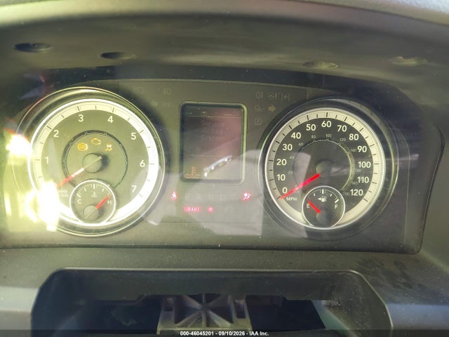 2019 Ram 1500 Classic Express  4x2 5'7 Box მანქანა იყიდება აუქციონზე, vin: 1C6RR6KT7KS635948, აუქციონის ნომერი: 46045201