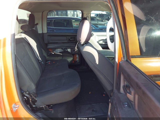 2019 Ram 1500 Classic Express  4x2 5'7 Box მანქანა იყიდება აუქციონზე, vin: 1C6RR6KT7KS635948, აუქციონის ნომერი: 46045201