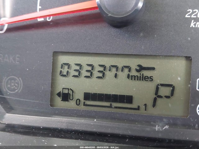 46045205 :رقم المزاد ، ML32AUHJ0RH017621 vin ، 2024 Mitsubishi Mirage Es/le مزاد بيع