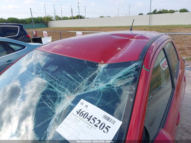 46045205 :رقم المزاد ، ML32AUHJ0RH017621 vin ، 2024 Mitsubishi Mirage Es/le مزاد بيع