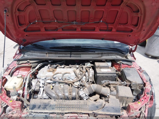 Продажа на аукционе авто 2021 Toyota Corolla Le, vin: JTDEPMAEXMJ163628, номер лота: 46045207