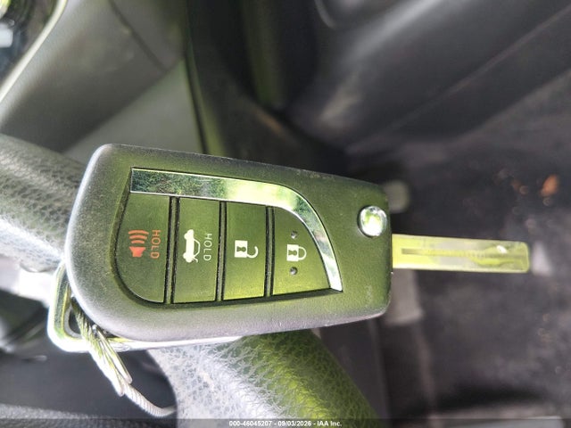 Продажа на аукционе авто 2021 Toyota Corolla Le, vin: JTDEPMAEXMJ163628, номер лота: 46045207