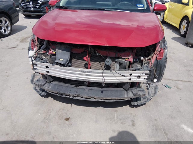 Продажа на аукционе авто 2021 Toyota Corolla Le, vin: JTDEPMAEXMJ163628, номер лота: 46045207