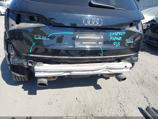 WA1L2AFP4GA027864 Audi Q5 2.0t Premium