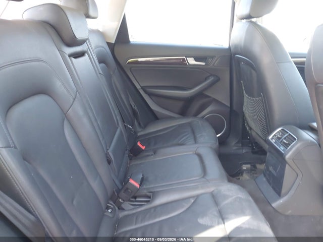 WA1L2AFP4GA027864 Audi Q5 2.0t Premium