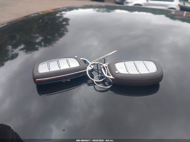 Продажа на аукционе авто 2019 Hyundai Ioniq Hybrid Blue, vin: KMHC65LC5KU156556, номер лота: 46045217