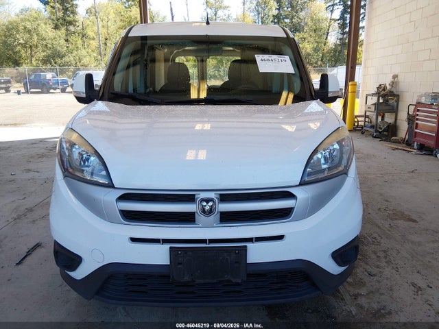 RAM Promaster City Tradesman Slt 2016 ZFBERFBTXG6B50135 Image 13