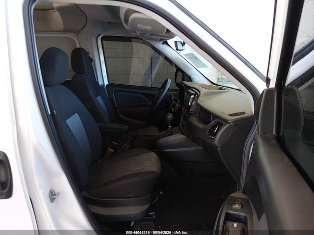 RAM Promaster City Tradesman Slt 2016 ZFBERFBTXG6B50135 Image 5