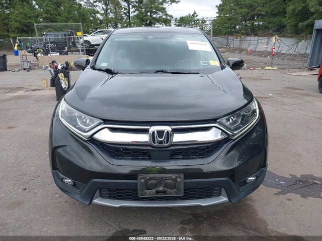 46045222 :رقم المزاد ، 2HKRW2H59HH638960 vin ، 2017 Honda Cr-v Ex مزاد بيع