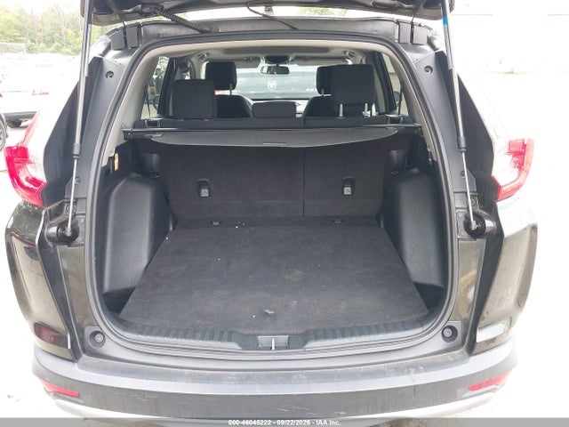 46045222 :رقم المزاد ، 2HKRW2H59HH638960 vin ، 2017 Honda Cr-v Ex مزاد بيع