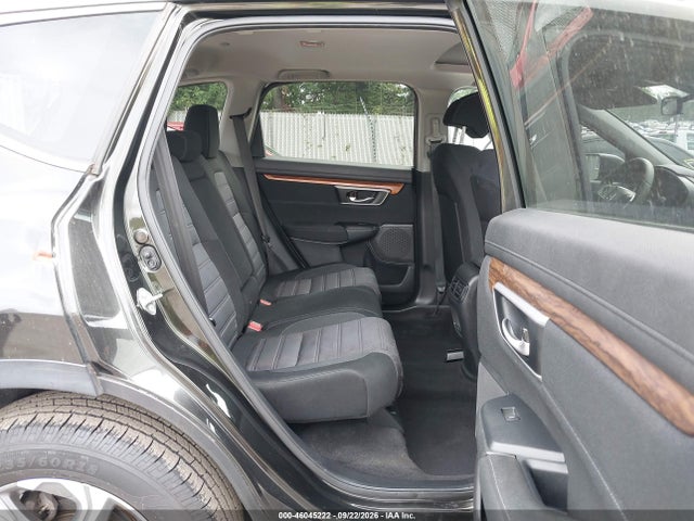 46045222 :رقم المزاد ، 2HKRW2H59HH638960 vin ، 2017 Honda Cr-v Ex مزاد بيع